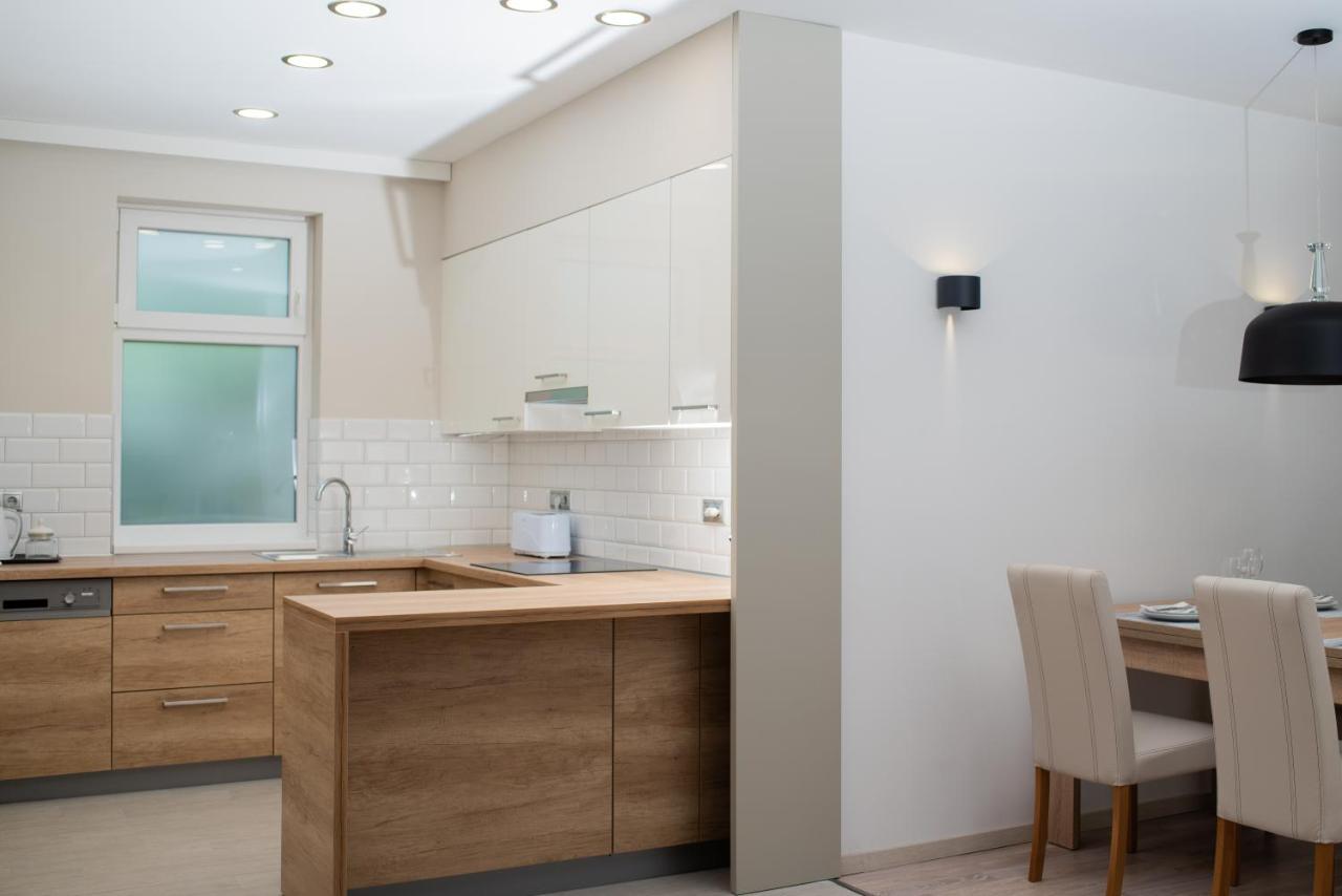 Twins Apartman Heviz Luaran gambar