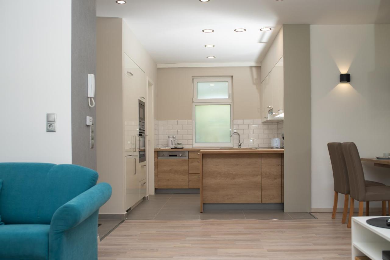 Twins Apartman Heviz Luaran gambar