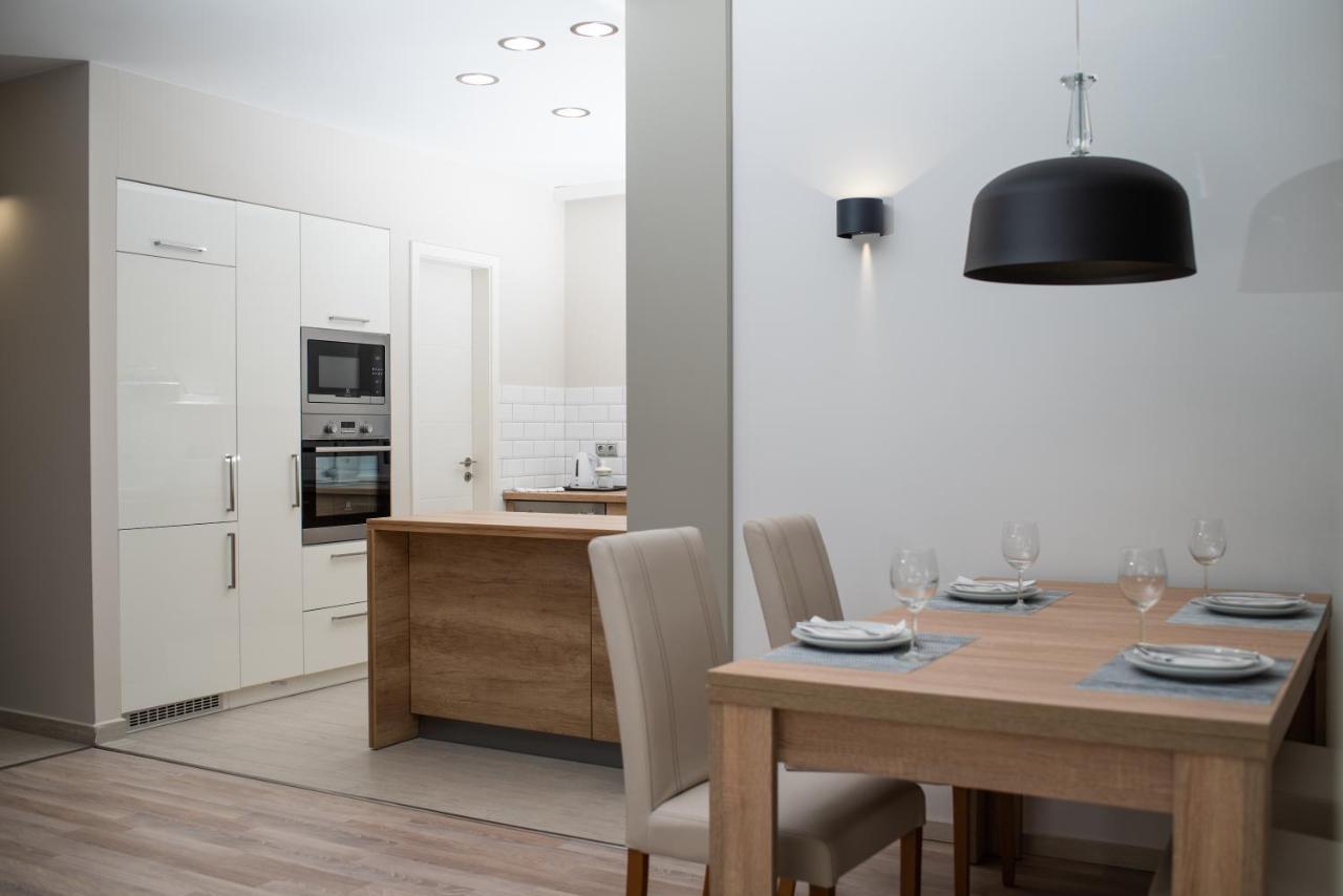 Twins Apartman Heviz Luaran gambar